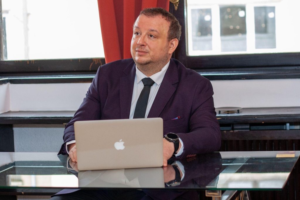 Ovidiu Cioflan