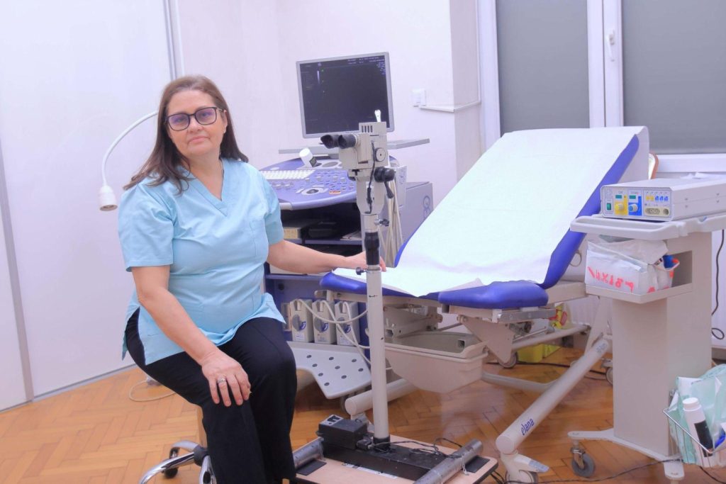 Prevenție și screening pentru cancerul genital – Ce trebuie să știi? Ghid complet de la Dr. Lorena Turculeț