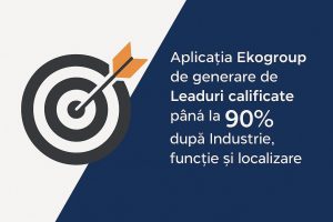 EkoBusiness 8 Cum Revoluționează Ekogroup Vânzările B2B? Eduard Petrescu Explică Generarea de Lead-uri pe LinkedIn