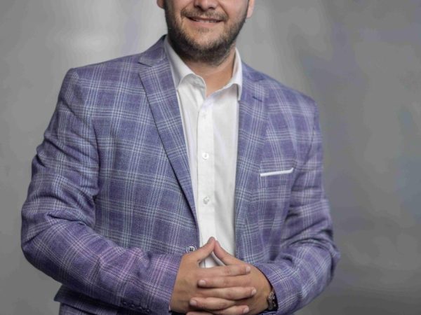 Bogdan Steriopol, partener al lui Nicușor Dan pentru progres