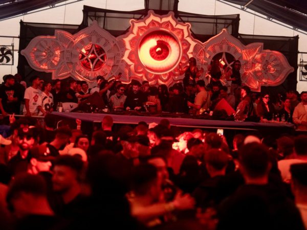 DJ Jamie Jones revine la București pe 6 iunie – o seară magică semnată Kristal Groove x The Brunch Affair!