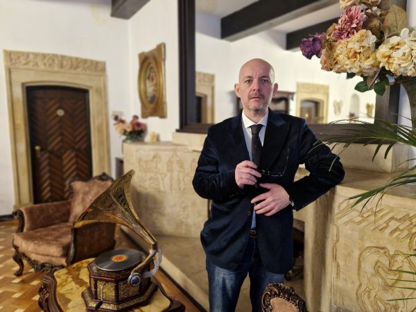 Cătălin Cocoș