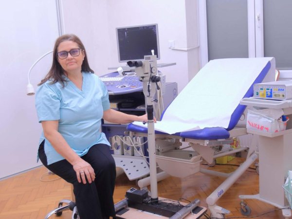 Prevenție și screening pentru cancerul genital – Ce trebuie să știi? Ghid complet de la Dr. Lorena Turculeț