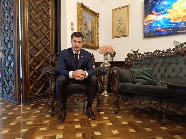 Rapoartele lui Mihai Popa – baza deciziilor strategice la EkoGroup